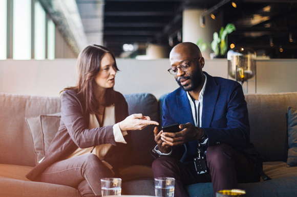 TransactCredit Business Loans